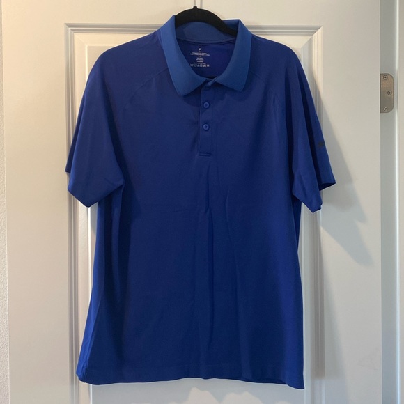 Fabletics Other - NWOT Fabletics polo XL